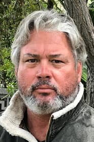 Photo of Brian Brown
