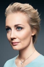 Photo of Yulia Navalnaya