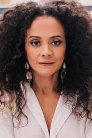 Photo of Aline Borges