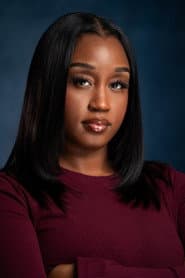 Photo of Mercedes Scott