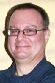 Photo of Lonnie Eschler