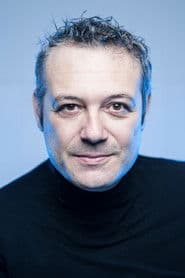 Photo of Levent Üzümcü