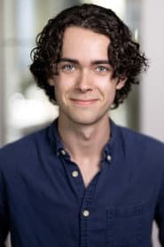Photo of Ben Cockell