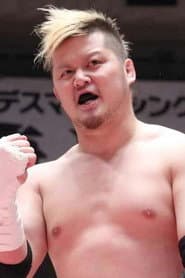 Photo of Daichi Hashimoto