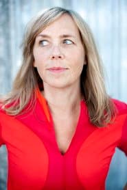 Photo of Sara Kadefors
