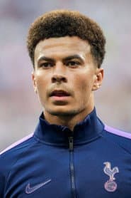 Photo of Dele Alli