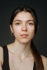 Photo of Victoria Ecaterina Moraru
