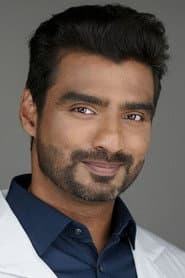 Photo of Vivin Oommen