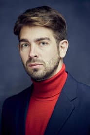 Photo of Enric Cambray