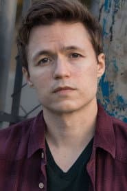 Photo of Michael Varde
