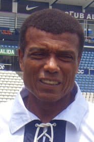 Photo of Teófilo Cubillas