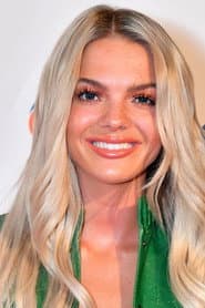 Photo of Louisa Johnson