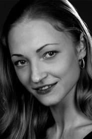 Photo of Yulia Lunkina