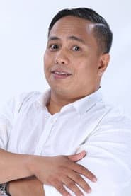 Photo of Eric Nicolas
