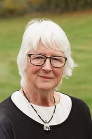 Photo of Sara Parkin
