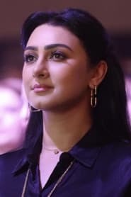Photo of Haifaa Hussein