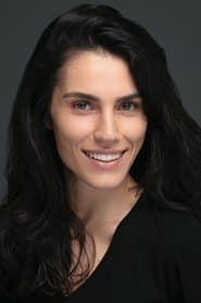 Photo of Serenay Aktaş