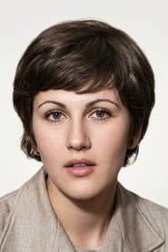 Photo of Defne Toppare