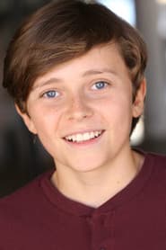 Photo of Conor Kowalski