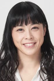 Photo of Ayaka Yamashita