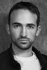 Photo of Sebastien Lacheray
