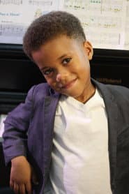 Photo of Tiberius Byrd