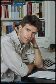 Photo of Jonathan Franzen