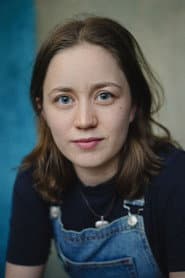 Photo of Francesca McBride