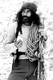 Photo of Mauro Corona