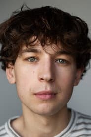 Photo of Cassius Hackforth