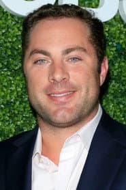 Photo of Jay McGraw
