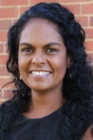 Photo of Teela Reid