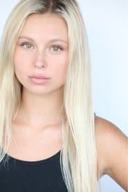 Photo of Alexandra Peters