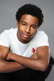 Photo of Jahzir Bruno