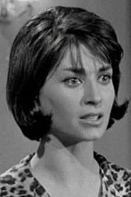 Photo of Eleni Stavropoulou