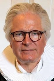 Photo of Søren Sievers