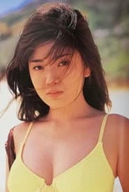Photo of Miyuki Iijima