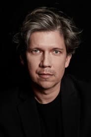 Photo of Martin Kaprálik
