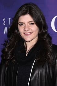 Photo of Madeleine Martin