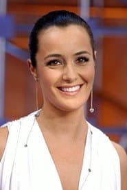 Photo of Roberta Capua