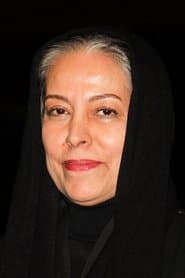 Photo of Soheila Razavi