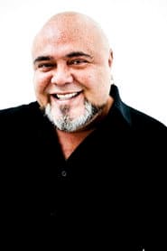 Photo of Justin Curry