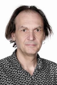 Photo of Marek Cisovský