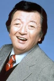 Photo of Jack Soo