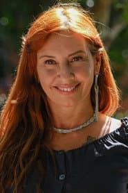 Photo of Ana Galvão