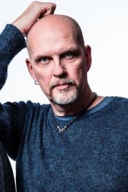 Photo of Mats Wester