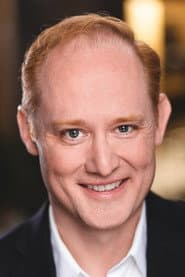 Photo of Paul Rivers