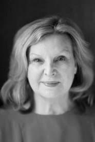 Photo of Ann Mitchell