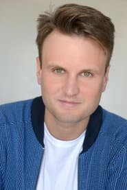Photo of Kevin Vågenes