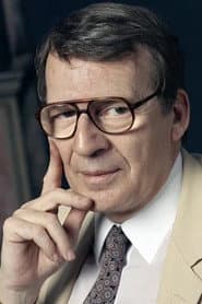 Photo of Christian Defaye